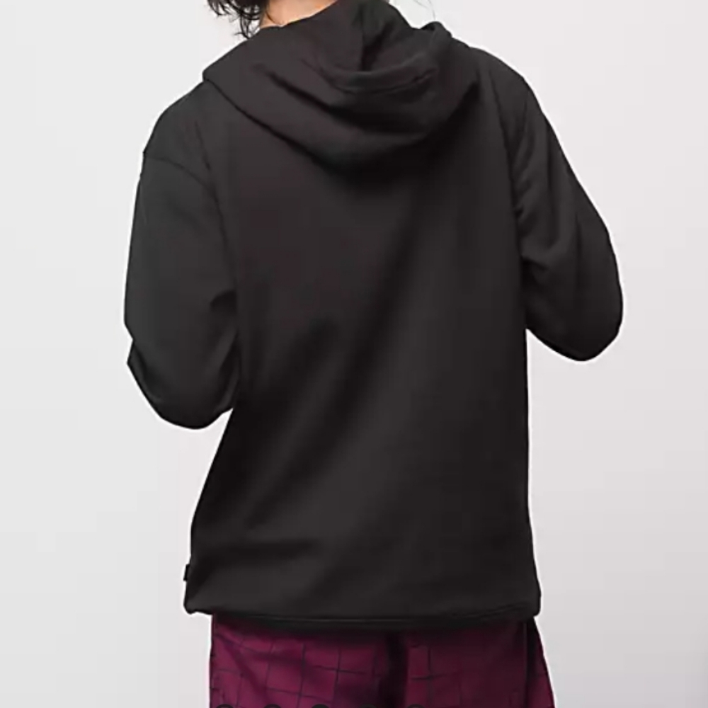NWT Men's Vans Trippy Grin Hoodie - Picture 8 of 14